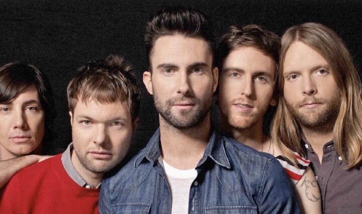 maroon5