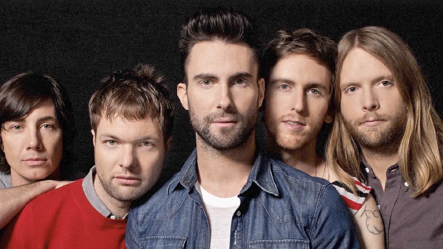 maroon5