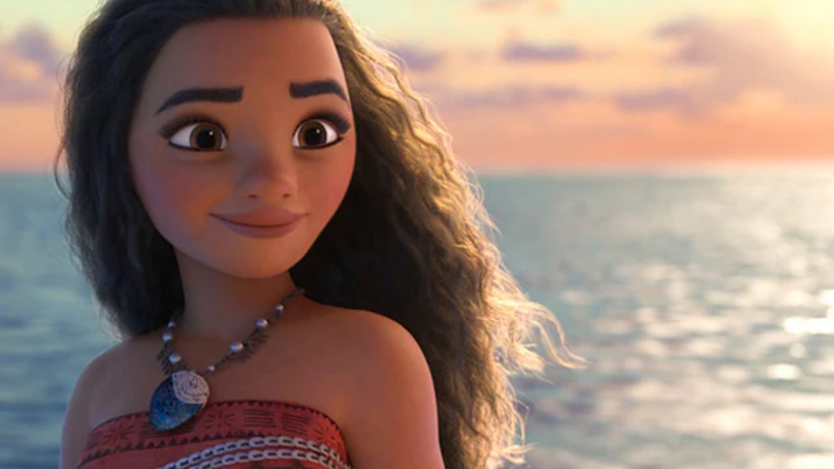 moana